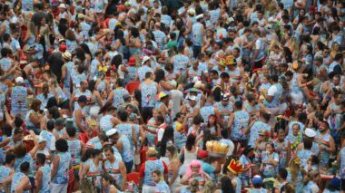 Carnaval na Floresta 2025: Secretaria de Cultura divulga resultado final do edital de apoio a blocos e bandas