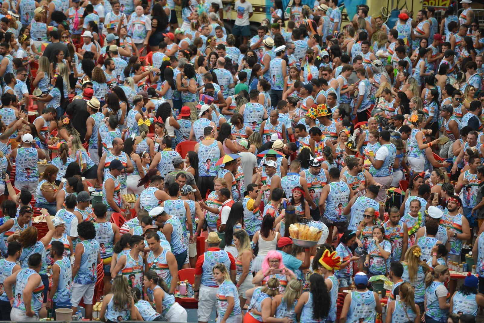 Leia mais sobre o artigo Carnaval na Floresta 2025: Secretaria de Cultura divulga resultado final do edital de apoio a blocos e bandas