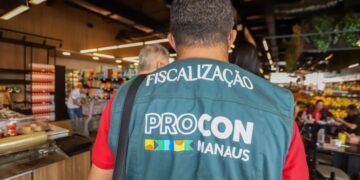 Prefeitura de Manaus alerta sobre empréstimos consignados não solicitados em contas bancárias de consumidores