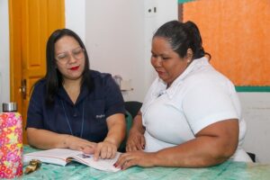 Leia mais sobre o artigo Prefeitura de Manaus prorroga matrículas para Educação de Jovens e Adultos até março