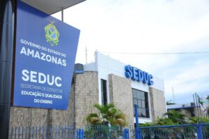 Leia mais sobre o artigo Secretaria de Educação abre inscrições para processo seletivo de Ensino Médio Técnico na FMM