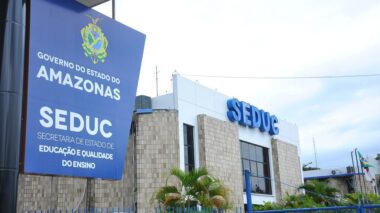 Secretaria de Educação abre inscrições para processo seletivo de Ensino Médio Técnico na FMM