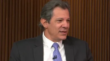 “Preocupante”, diz Haddad sobre fim da checagem de fatos da Meta