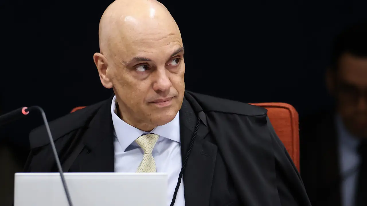 No momento, você está visualizando Justiça dos EUA nega liminar de empresa de Trump e Rumble contra Moraes