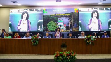 Aumento de 102% em cirurgias no Amazonas é destacado pela ministra Nísia Trindade, durante agenda em Manaus
