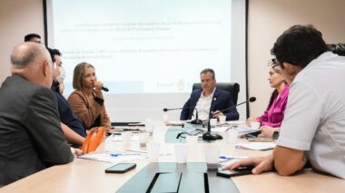 Câmara Municipal de Manaus realiza primeira audiência pública do ano
