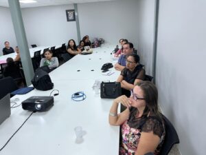 Leia mais sobre o artigo Prefeitura de Manaus divulga lista de selecionados para o curso ‘Oratória: tenha uma Comunicação Eficiente’