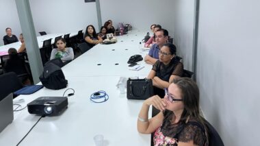 Prefeitura de Manaus divulga lista de selecionados para o curso ‘Oratória: tenha uma Comunicação Eficiente’