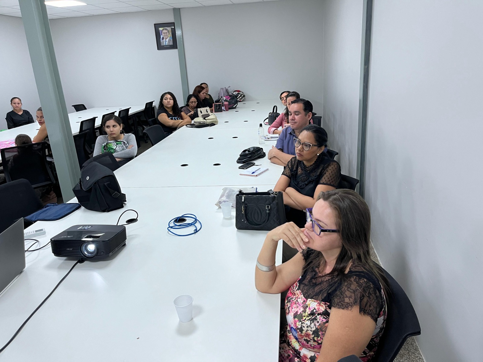 No momento, você está visualizando Prefeitura de Manaus divulga lista de selecionados para o curso ‘Oratória: tenha uma Comunicação Eficiente’