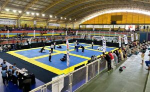 Leia mais sobre o artigo Prefeitura de Manaus abre inscrições para a 3ª Seletiva de Jiu-Jitsu