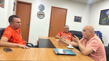 Prefeitura de Manaus reafirma compromisso com Lixo Zero e amplia estratégias para sustentabilidade