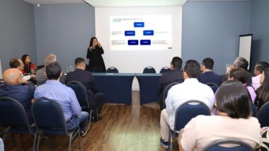 Prefeitura e BID apresentam resultados de projeto de expansão e melhoria educacional na rede municipal de ensino