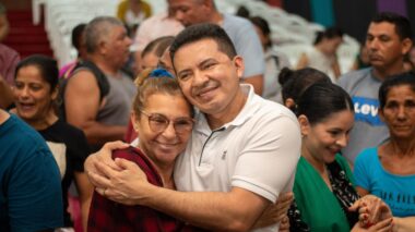 Delegado Péricles destaca aprovação das mulheres de Envira ao mutirão ginecológico realizado no município