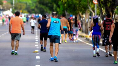 Consolidado como palco desportivo, cultural e de lazer, Ponta Negra recebeu 190 eventos em 2024