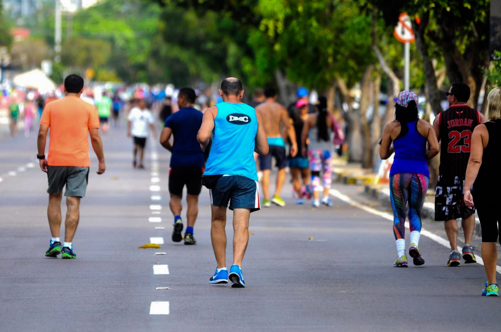 No momento, você está visualizando Consolidado como palco desportivo, cultural e de lazer, Ponta Negra recebeu 190 eventos em 2024