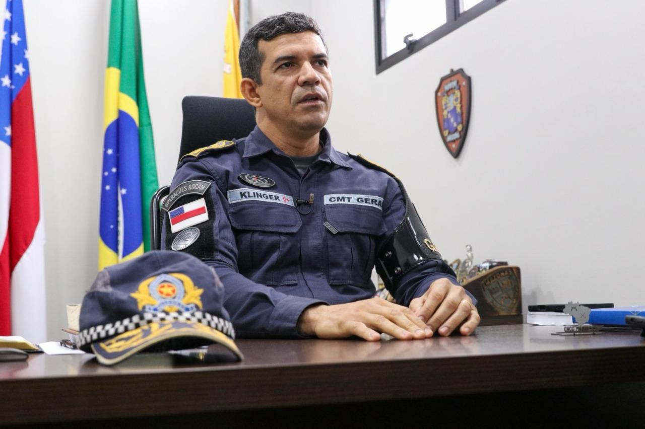 No momento, você está visualizando Com ações integradas das Forças de Segurança Pública do Amazonas, rotas do Distrito Industrial registram 48 dias sem roubos