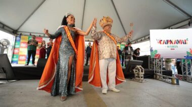 Governo do Amazonas divulga programação oficial e ações integradas do Estado para o Carnaval na Floresta 2025