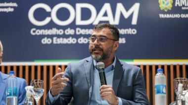 Governador Wilson Lima preside reunião do Codam com análise de mais de R$ 1,5 bilhão em investimentos industriais
