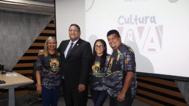 Cultura Viva: Vereador Ivo Neto lança programa de incentivo a grupos culturais da periferia