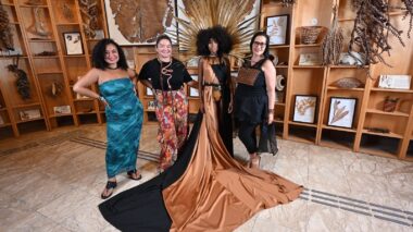 Com apoio da prefeitura, evento Origens celebra moda ancestral e identidade amazônica neste domingo