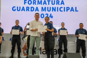 Leia mais sobre o artigo STF reconhece Guarda Municipal como força integrante do sistema de segurança pública