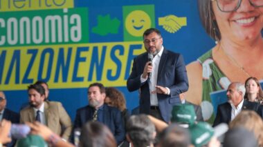 Projeto que autoriza descontos para dívidas de clientes da Afeam é aprovado na Assembleia Legislativa
