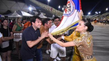 Prefeitura de Manaus destina mais de R$ 4 milhões para o maior e melhor Carnaval do Norte