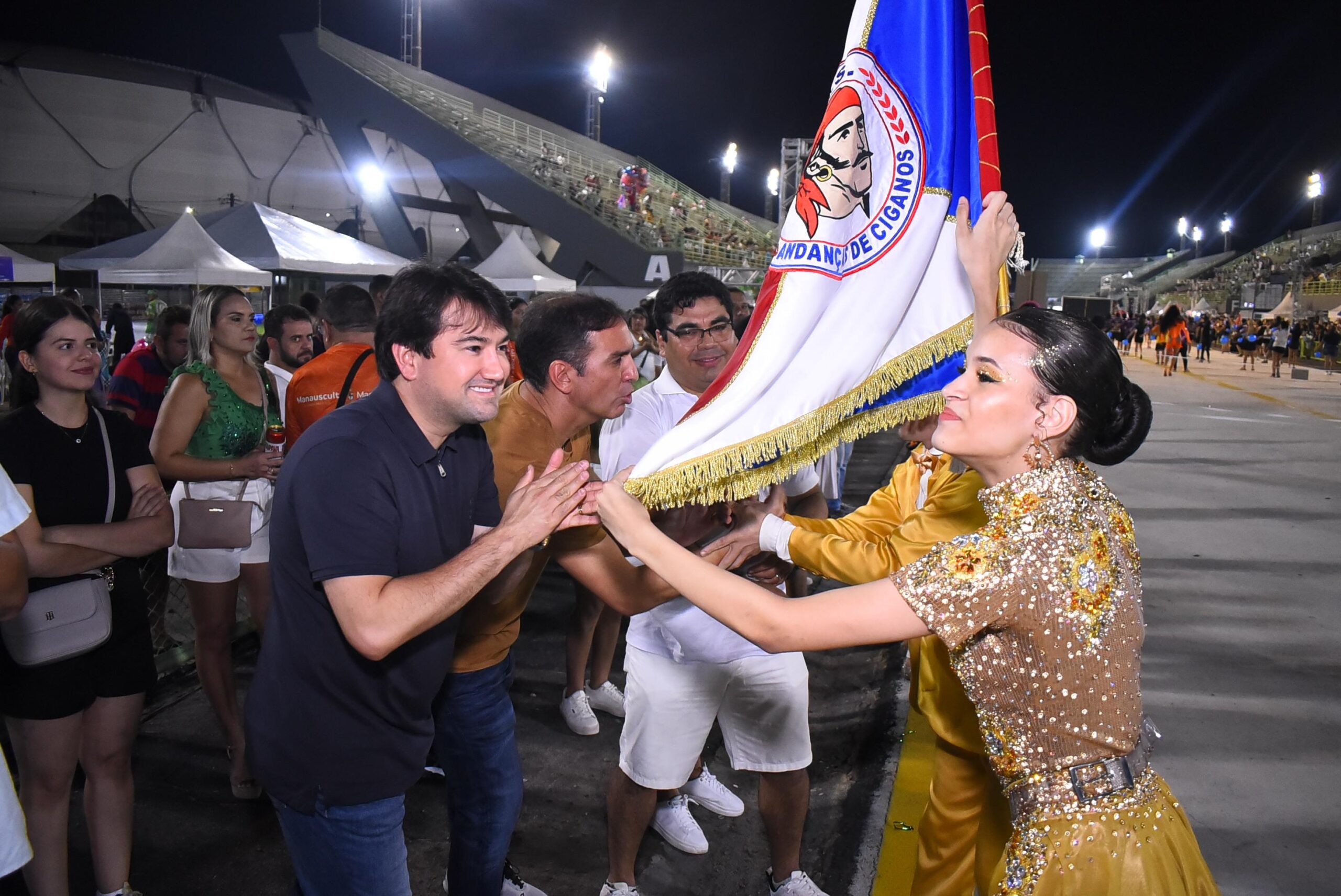 No momento, você está visualizando Prefeitura de Manaus destina mais de R$ 4 milhões para o maior e melhor Carnaval do Norte