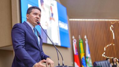 PL de Delegado Péricles “assegura” exame de mamografia de rastreio para mulheres a partir de 40 anos, no AM
