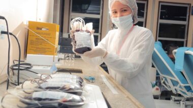 Carnaval na Floresta 2025: Hemoam reforça campanhas para manter o estoque de sangue seguro durante Carnaval