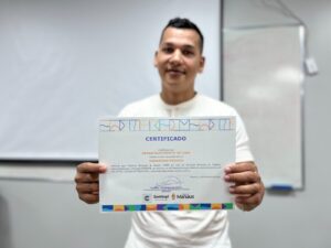 Leia mais sobre o artigo Prefeitura de Manaus abre 80 vagas gratuitas para o curso ‘Como se Preparar para uma Entrevista de Emprego’