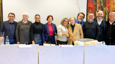 Avanços da saúde de Manaus são apresentados durante programação do Laboratório Ítalo-Brasileiro, na Itália