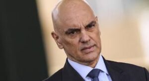 Leia mais sobre o artigo Não posso nem sair do X que me deduram, diz Moraes