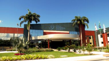 Hospital Adventista de Manaus é reconhecido entre os melhores do Brasil