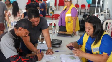 Prefeitura de Manaus amplia assistência, reforça limpeza e monitora áreas de risco após fortes chuvas