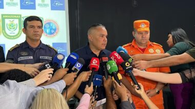 Carnaval na Floresta 2025: Forças de Segurança registram redução das ocorrências criminais durante o período de folia