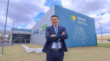 O combate ao câncer que mais mata mulheres no Amazonas ganha reforço com a inauguração do Cepcolu