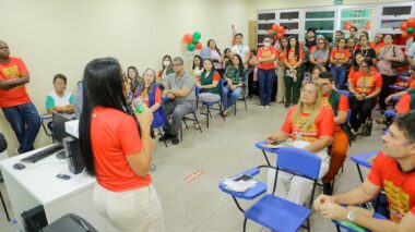 Prefeitura de Manaus inicia campanha de combate à tuberculose