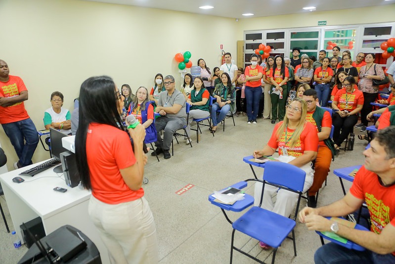 Leia mais sobre o artigo Prefeitura de Manaus inicia campanha de combate à tuberculose