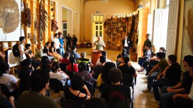 Museu da Cidade de Manaus recebe 2 mil visitantes por mês e reforça importância histórica e cultural