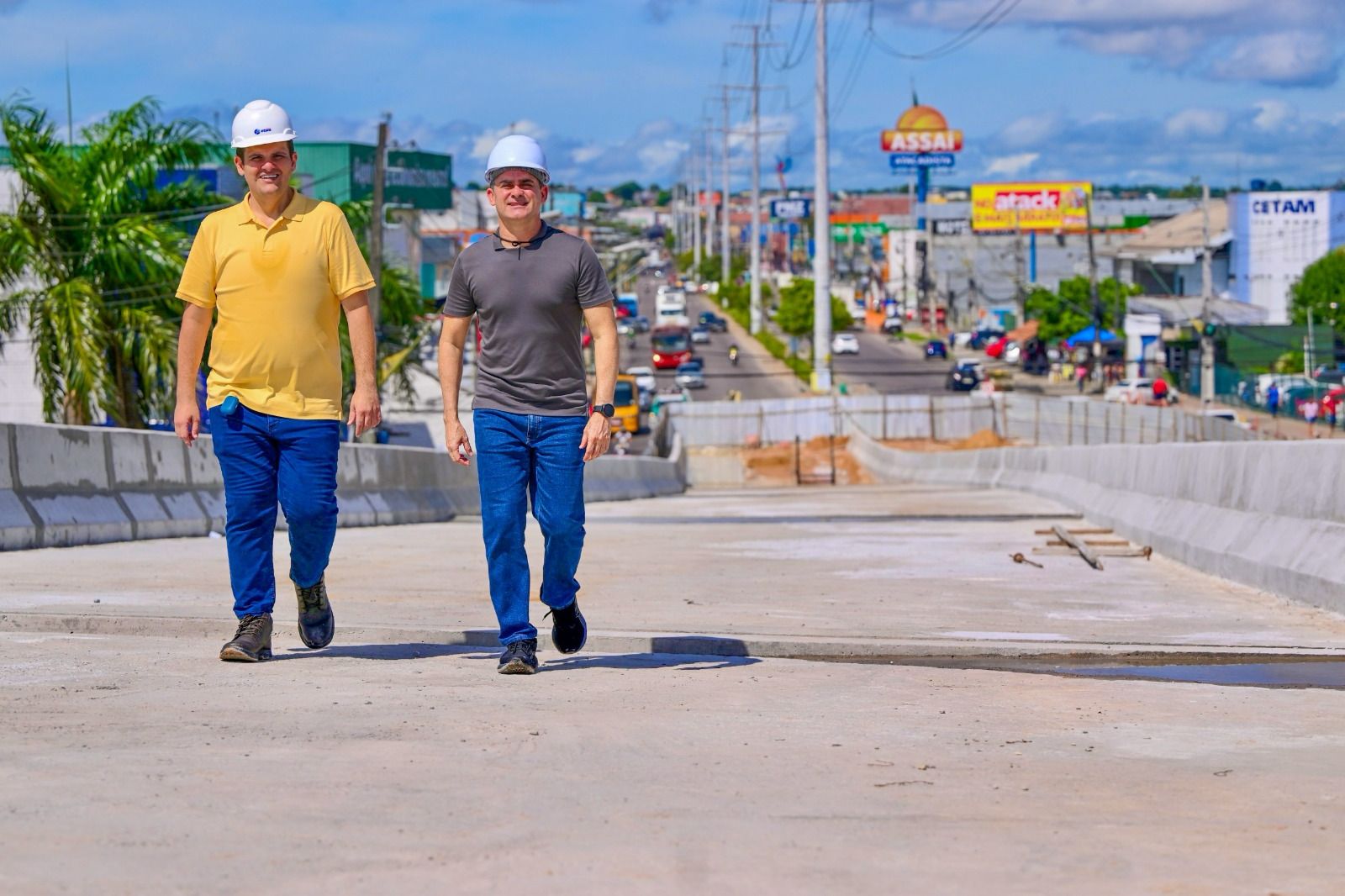 No momento, você está visualizando Prefeitura de Manaus terá recursos para novos investimentos em infraestrutura, saúde, educação e mobilidade urbana na capital