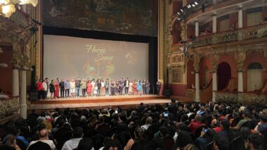 Curta-metragem ‘Flores Secas’ estreia com apoio da Prefeitura de Manaus