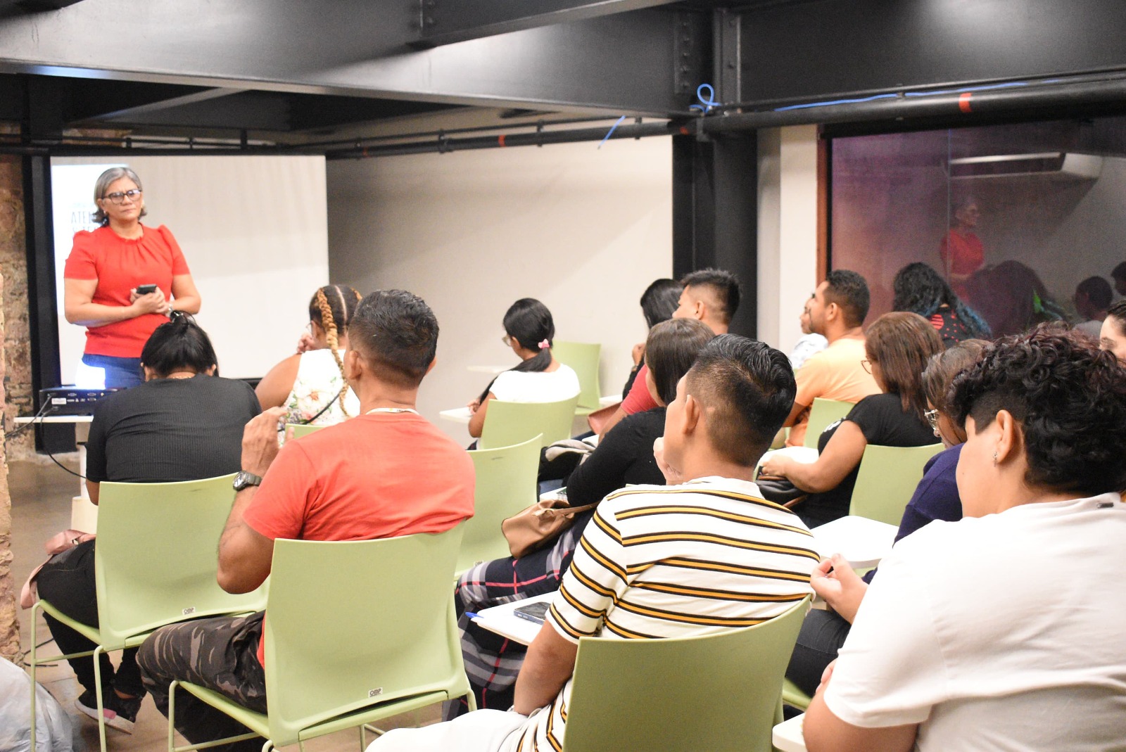 No momento, você está visualizando Prefeitura de Manaus abre inscrições para workshop presencial de ‘Empreendedorismo Cultural’