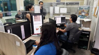 Implurb tem alta de 23% no volume de atendimentos no sistema de licenciamento urbano