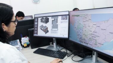 Com alta de 41%, Prefeitura de Manaus soma mais de 1,2 mil processos de licenciamento urbano analisados no bimestre de 2025