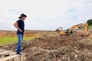 Leia mais sobre o artigo Prefeito David Almeida reforça infraestrutura e ações de sustentabilidade em Manaus