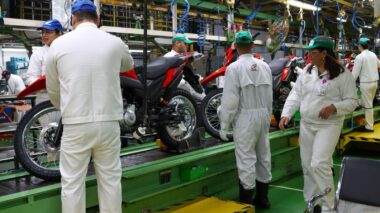PIB do Amazonas cresce 2,21% no 4º trimestre de 2024
