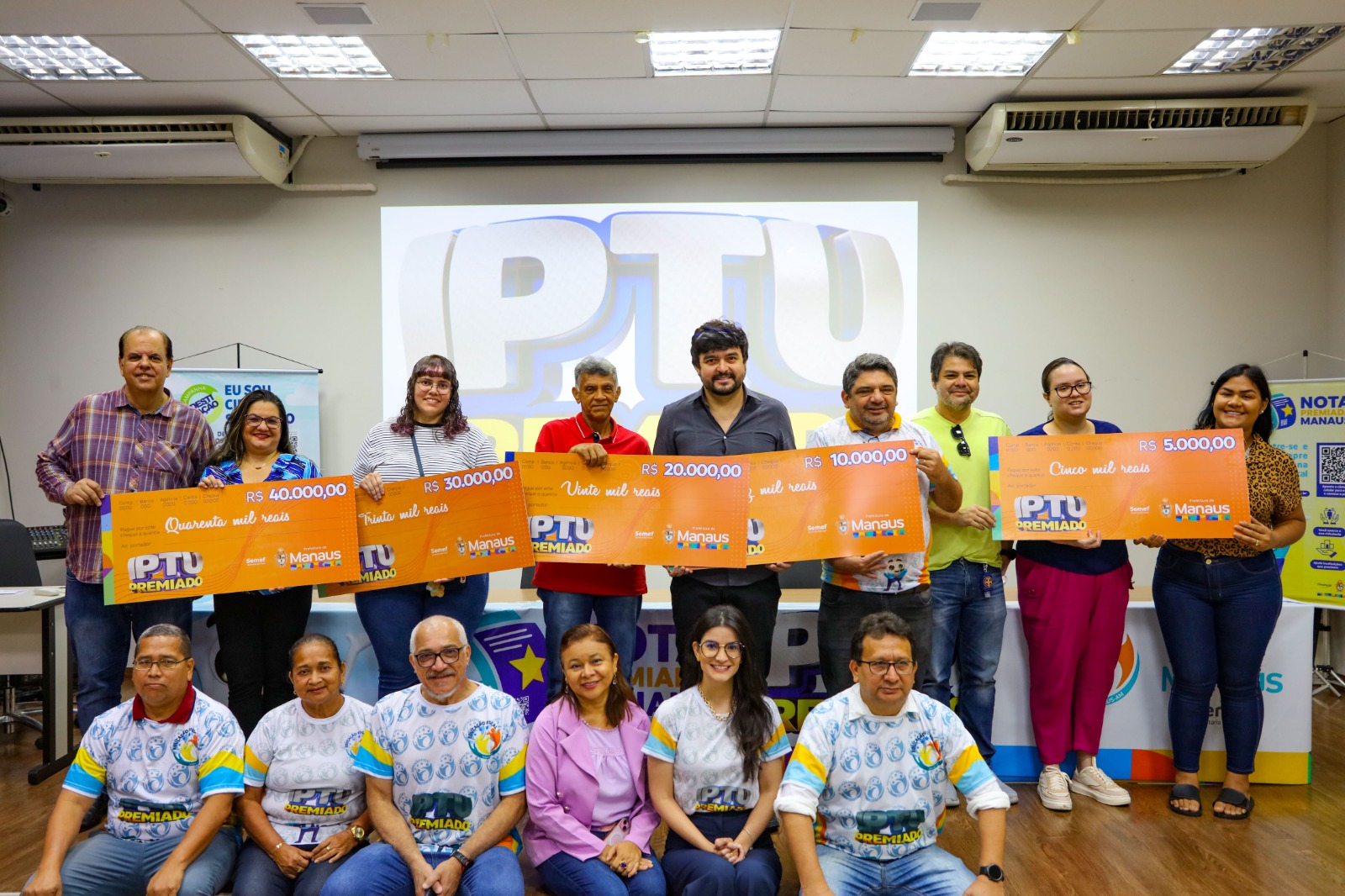 No momento, você está visualizando IPTU Premiado da prefeitura sorteará prêmios de até R$ 1 milhão entre contribuintes que pagarem cota única até 31 de março