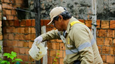 Prefeitura atualiza cenário epidemiológico das arboviroses em Manaus