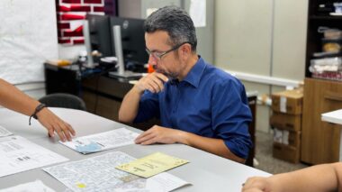 Prefeitura de Manaus e IBGE atuam para consolidação de Aponds dentro do Censo 2022